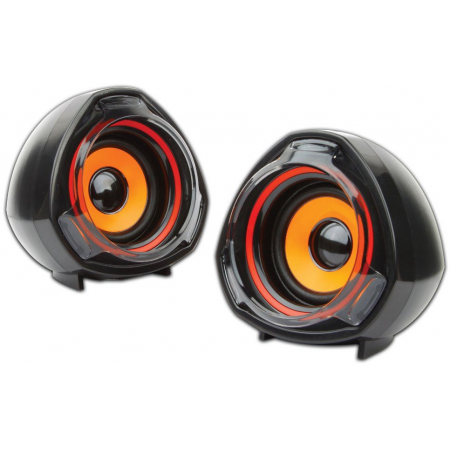 Колонки Gembird SPK-105 Black, фото 