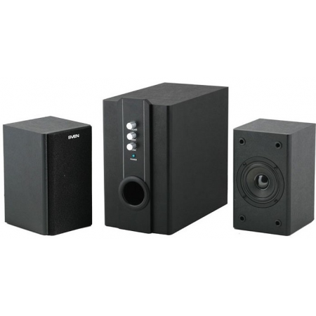 Колонки Sven SPS-820 Black, фото 