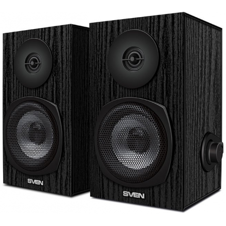 Колонки Sven SPS-575 Black, фото 