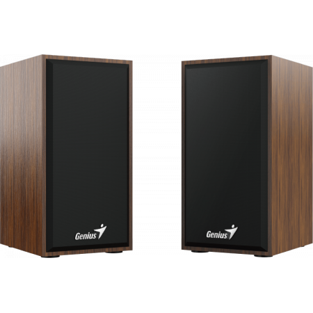 Колонки Genius SP-HF180 Wood, фото 