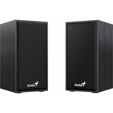 Колонки Genius SP-HF180 Black, фото 