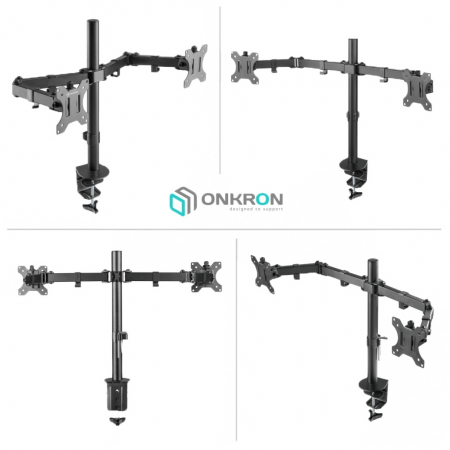 Крепление ONKRON D221E, фото , изображение 2