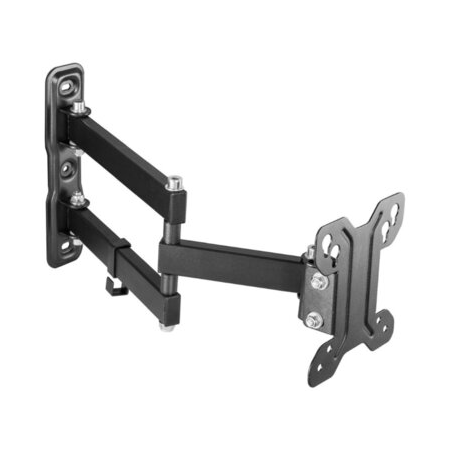 Кронштейн на стену UltraMounts UM896 черный, фото , изображение 2