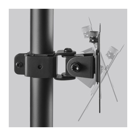 Крепление ONKRON D208FS, фото , изображение 9