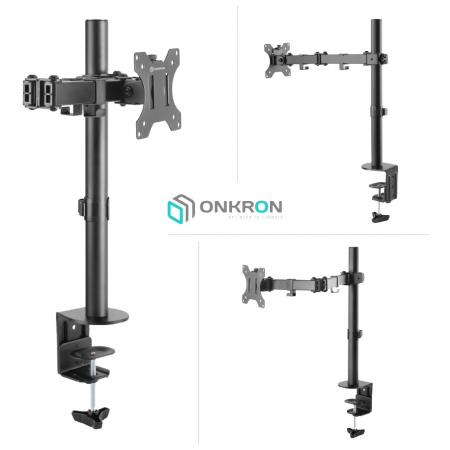 Крепление ONKRON D121E, фото , изображение 2