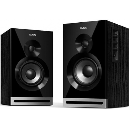 Колонки Sven SPS-705 Black, фото 