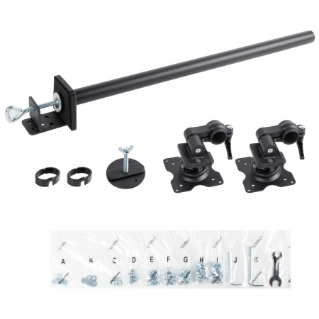 Крепление Kromax Office-5, фото , изображение 24