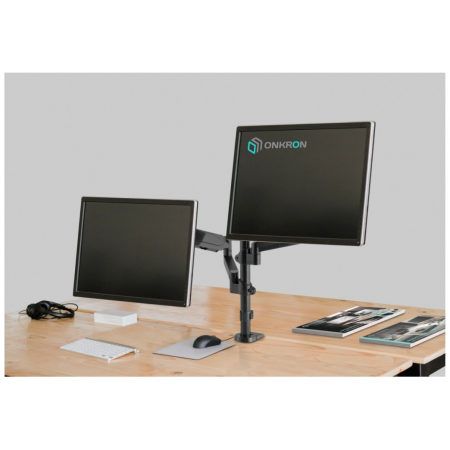 Крепление ONKRON G140, фото , изображение 9