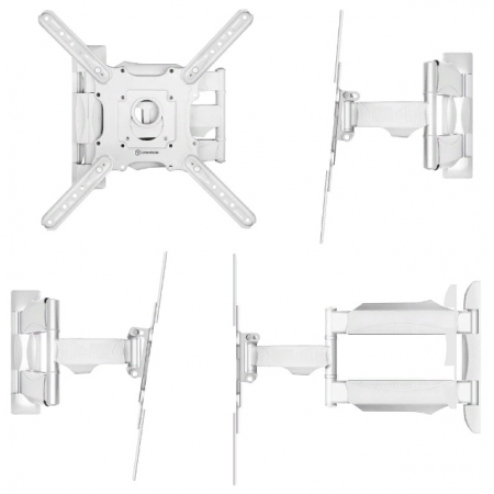 Кронштейн на стену ONKRON M4, фото , изображение 4