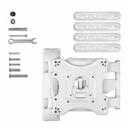 Кронштейн на стену ONKRON M4, фото , изображение 15