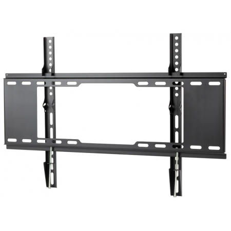 Кронштейн на стену Kromax IDEAL-101 черный, фото , изображение 9