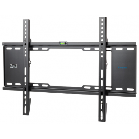 Кронштейн на стену Kromax IDEAL-101 черный, фото , изображение 12