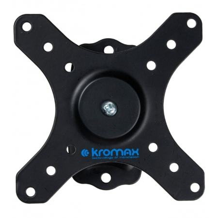 Кронштейн на стену Kromax GALACTIC-1 черный, фото , изображение 4