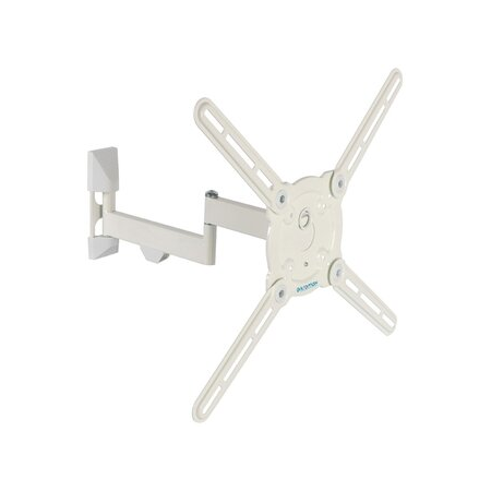 Кронштейн на стену Kromax ATLANTIS-15 white, фото , изображение 2