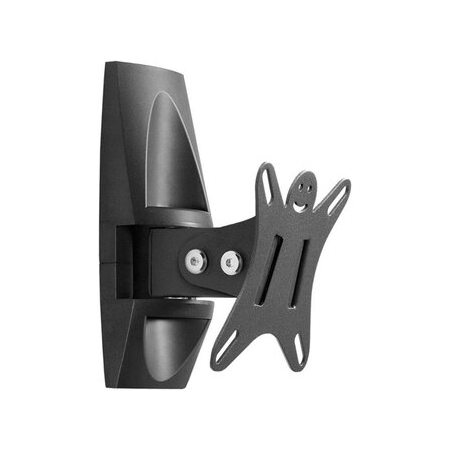 Кронштейн на стену Holder LCDS-5003 черный, фото , изображение 2