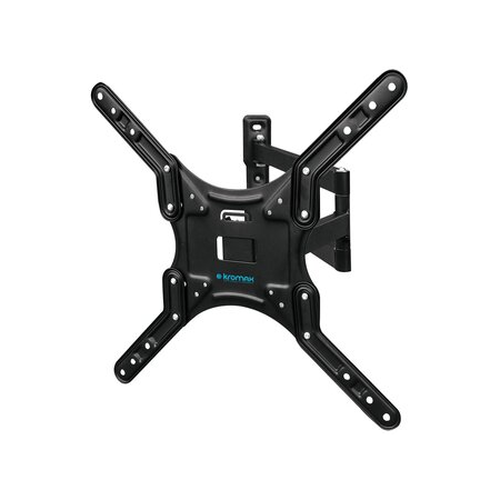 Кронштейн на стену Kromax DIX-25 black, фото , изображение 2