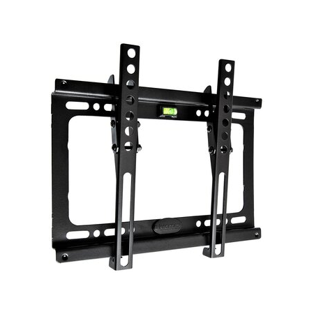 Кронштейн на стену Kromax IDEAL-6 black, фото 