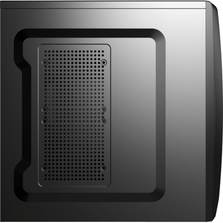 Корпус AeroCool Cs-1102 Black, фото , изображение 16 Корпус AeroCool Cs-1102 Black, фото , изображение 16