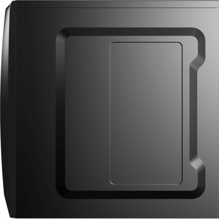 Корпус AeroCool Cs-1102 Black, фото , изображение 22 Корпус AeroCool Cs-1102 Black, фото , изображение 22