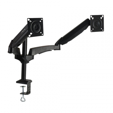 Кронштейн для мониторов Kromax OFFICE-12 15"-32" черный, фото 