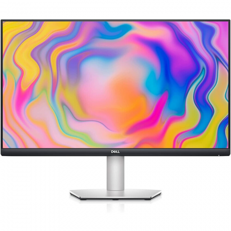 Монитор Dell 27" S2722QC (2722-7616), фото 