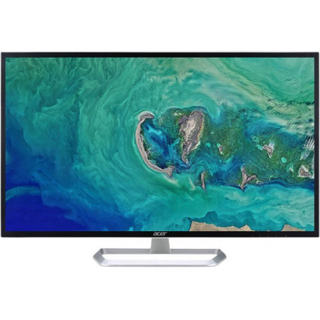 Монитор Acer 32" EB321HQAbi, фото 