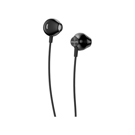 Наушники Philips TAUE100, черный, фото 