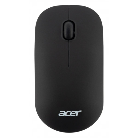 Мышь беспроводная Acer OMR130 (ZL.MCEEE.00F) Чёрный, фото 