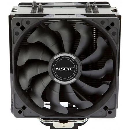 Кулер Alseye S120D-B Universal, фото 
