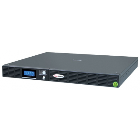 ИБП CyberPower OR1000ELCDRM1U, фото 