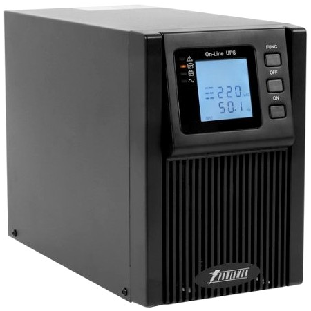 ИБП Powerman Online 1000 Plus, фото 