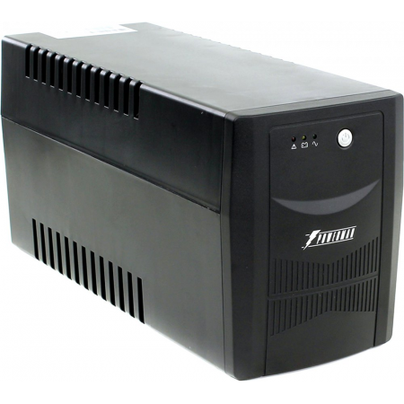 ИБП Powerman Back Pro 2000 Plus, фото 