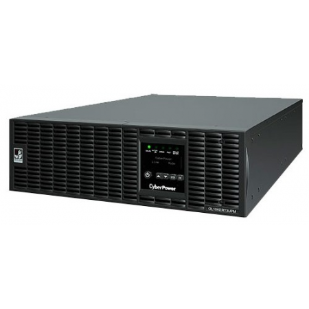 ИБП CyberPower OL10KERT3UPM (без батарей), фото 