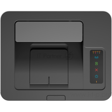 Принтер HP Color Laser 150nw Printer (A4,600x600dpi, (18(4)ppm, 64Mb, USB 2.0/Wi-Fi/Eth10/100,AirPrint, HP Smart,1tray 150, 1y warr, cartridges 700b &500cmy pages in box,repl.SL-C430W ), фото , изображение 9