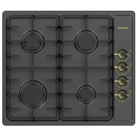 Газовая варочная панель DARINA 1T18 BGM341 11 At, фото 