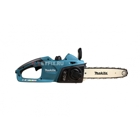 Электрическая цепная пила Makita UC3041A 1800Вт дл.шин.:30см, фото 
