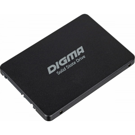 SSD Digma Run Y2 128Gb DGSR2128GY23T, фото 