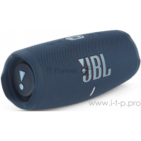 Акустическая система 1.0 JBL CHARGE5 BLU, синий, фото , изображение 3