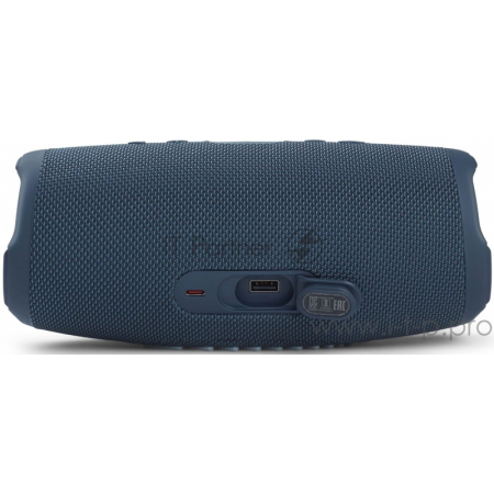 Акустическая система 1.0 JBL CHARGE5 BLU, синий, фото , изображение 4