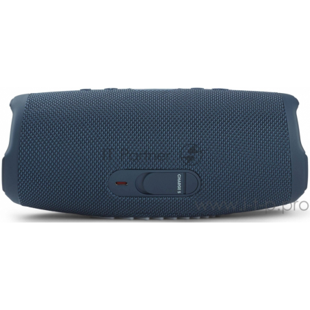 Акустическая система 1.0 JBL CHARGE5 BLU, синий, фото , изображение 5