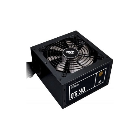 Блок питания 500W 1STPLAYER DK PREMIUM PS-500AX, фото , изображение 8