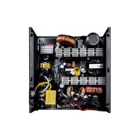 Блок питания 500W 1STPLAYER DK PREMIUM PS-500AX, фото , изображение 24