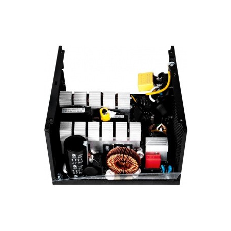 Блок питания 500W 1STPLAYER DK PREMIUM PS-500AX, фото , изображение 26