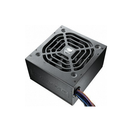 Блок питания 500W Cougar XTC 500 OEM, фото , изображение 7