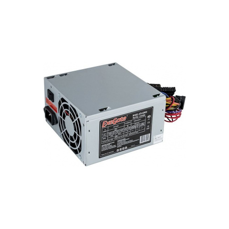 Блок питания 450W ExeGate ATX-AB450 OEM, фото 