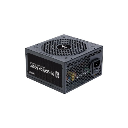 Блок питания 500W Zalman ZM500-TXII, фото 