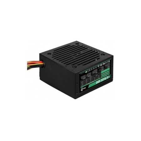 Блок питания 600W AeroCool VX-600 PLUS, фото , изображение 3