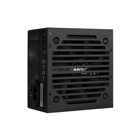 Блок питания 600W AeroCool VX-600 PLUS, фото , изображение 5