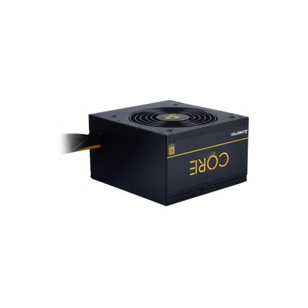 Блок питания 500W Chieftec Core (BBS-500S) OEM, фото 