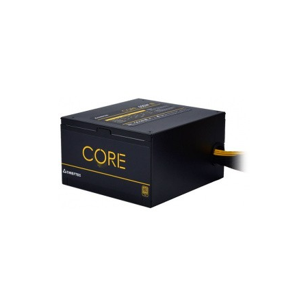 Блок питания 500W Chieftec Core (BBS-500S) OEM, фото , изображение 4